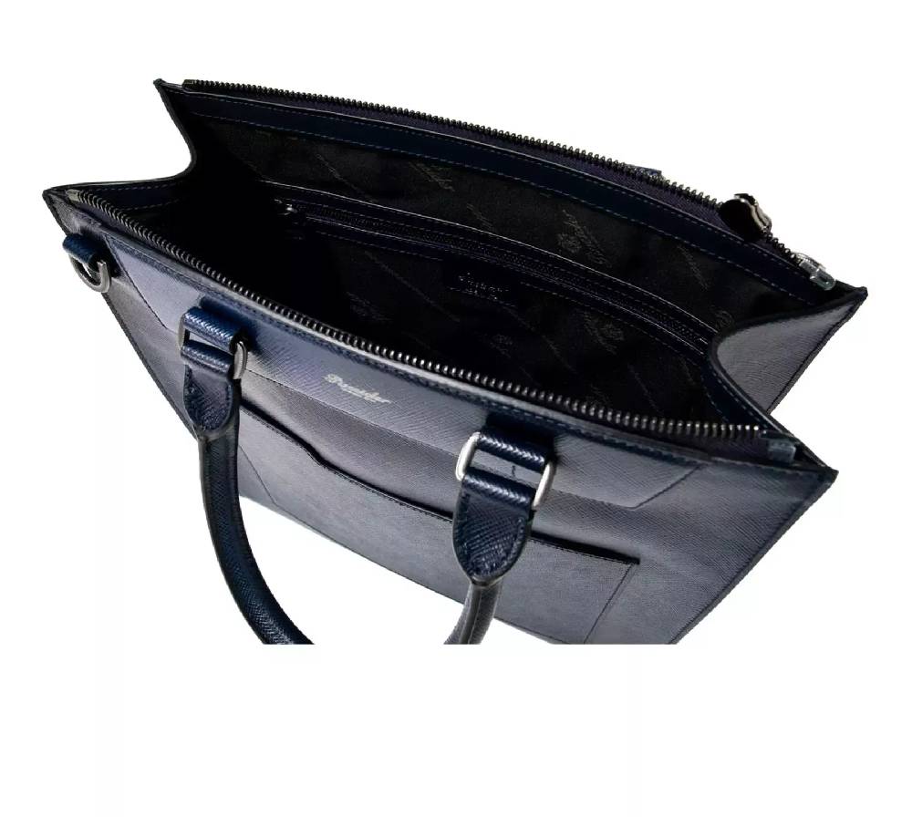 Pineider Florence Shopping Bag in Mini Franzi Acquista Ora