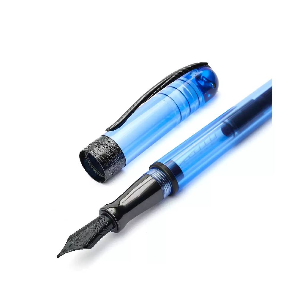 Pineider Penna Stilografica Avatar UR Demo Black Prezzo Ridotto