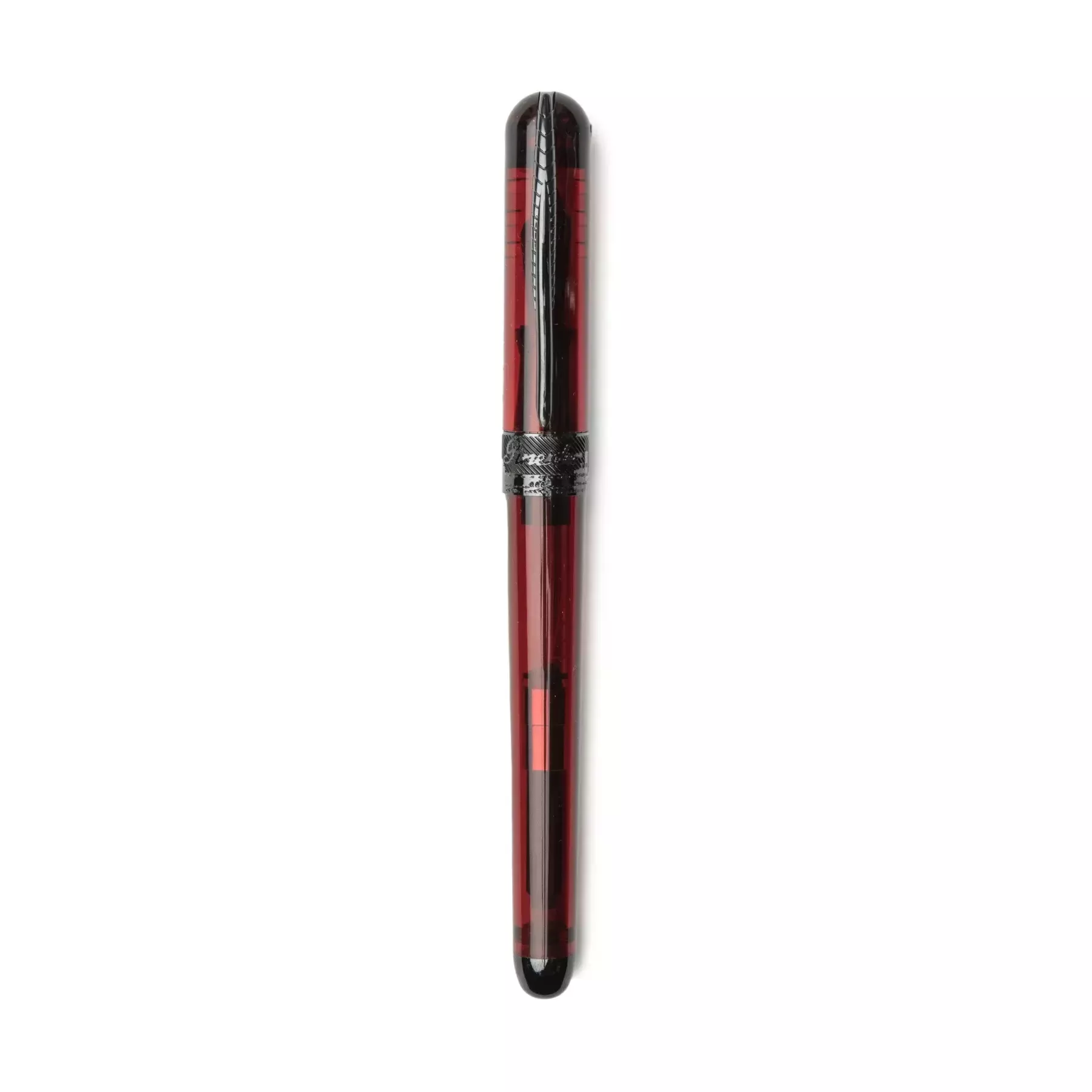 Pineider Penna Stilografica Avatar UR Demo Black Prezzo Ridotto
