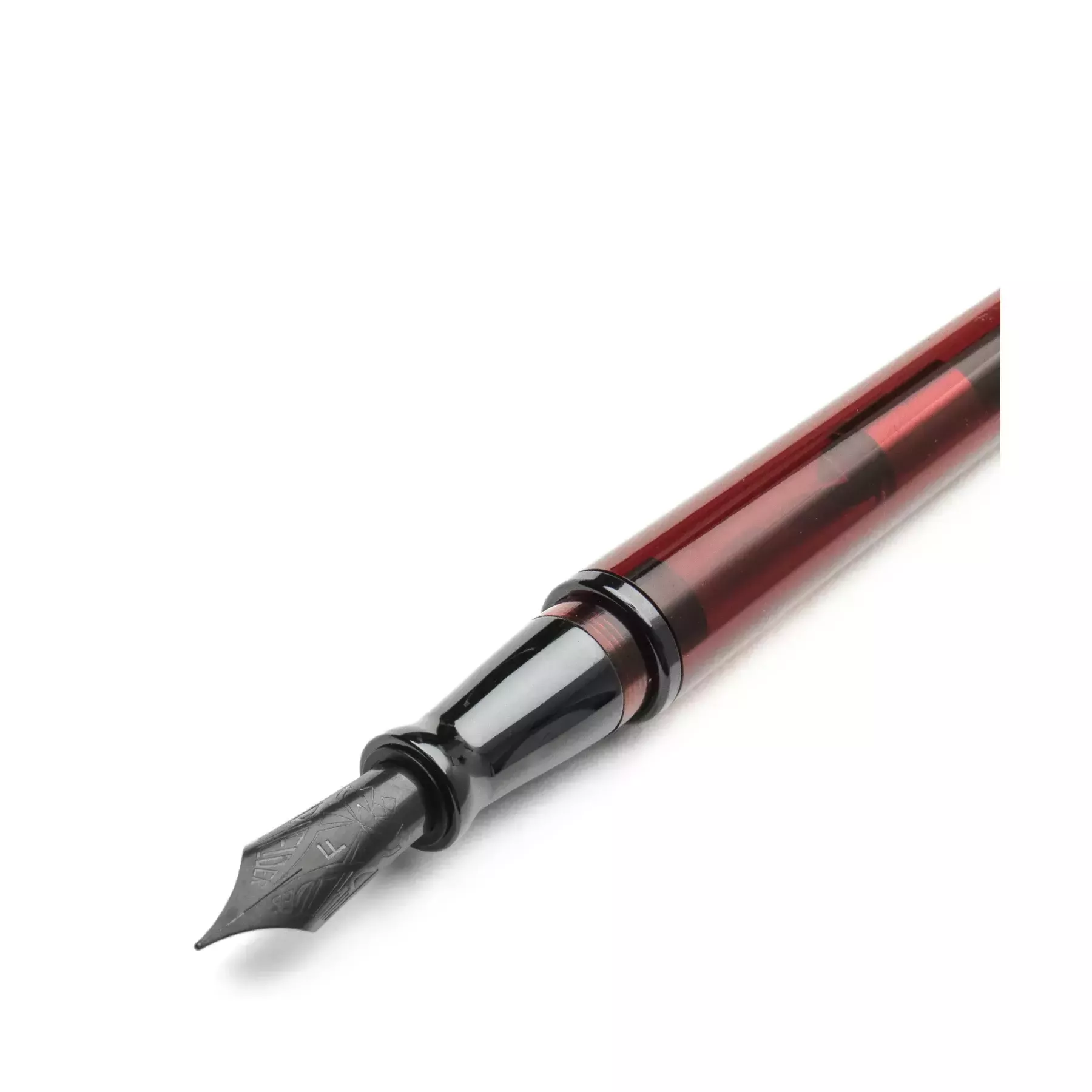 Pineider Penna Stilografica Avatar UR Demo Black Prezzo Ridotto