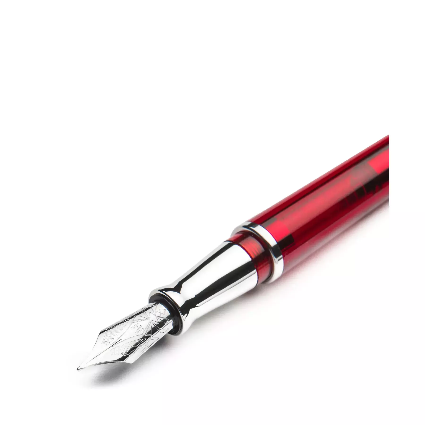 Pineider Penna Stilografica Avatar UR Demo Metal Convenienza