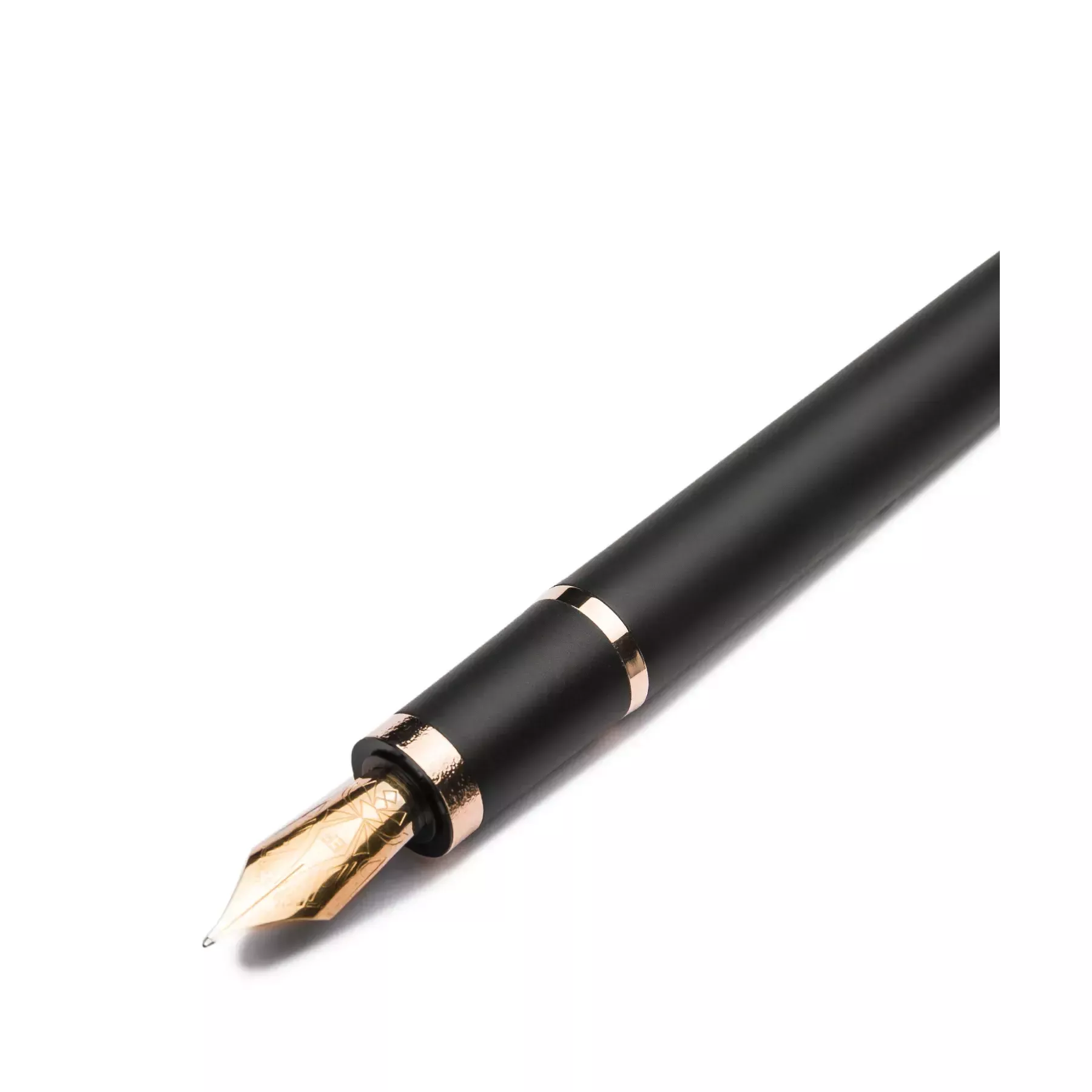 Pineider Penna Stilografica Alchemist Presa
