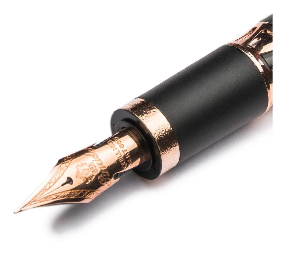 Pineider Penna Stilografica Alchemist Offerta