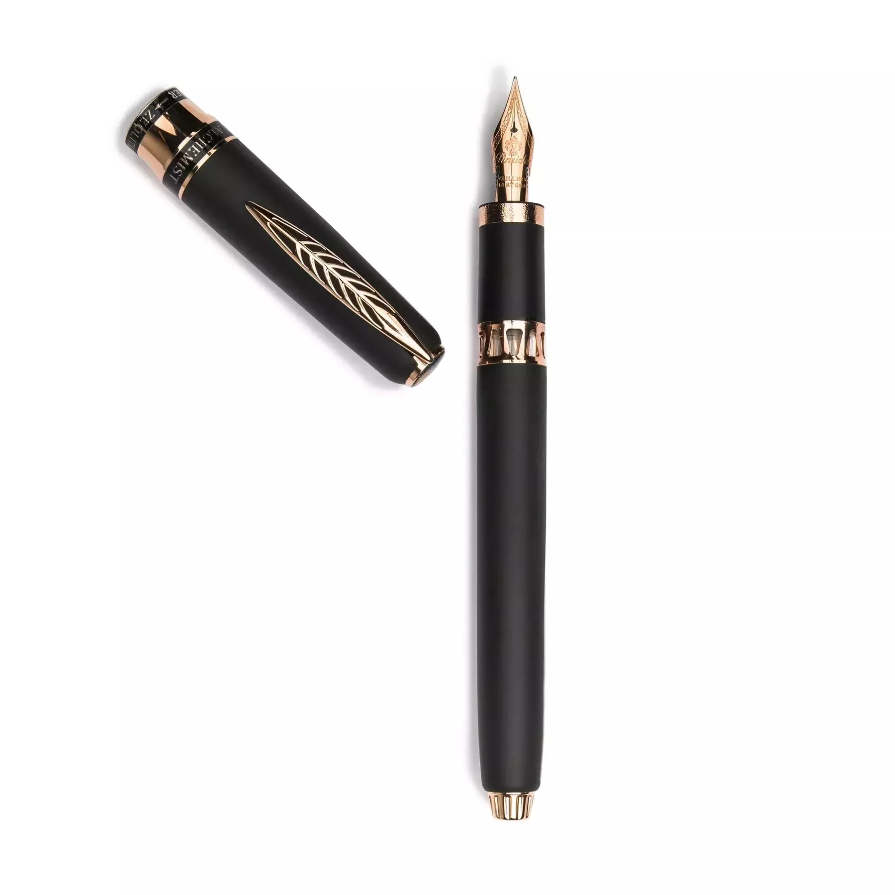 Pineider Penna Stilografica Alchemist Offerta
