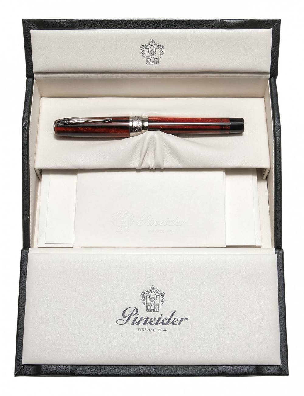 Pineider Penna Roller Arco Firefox Online