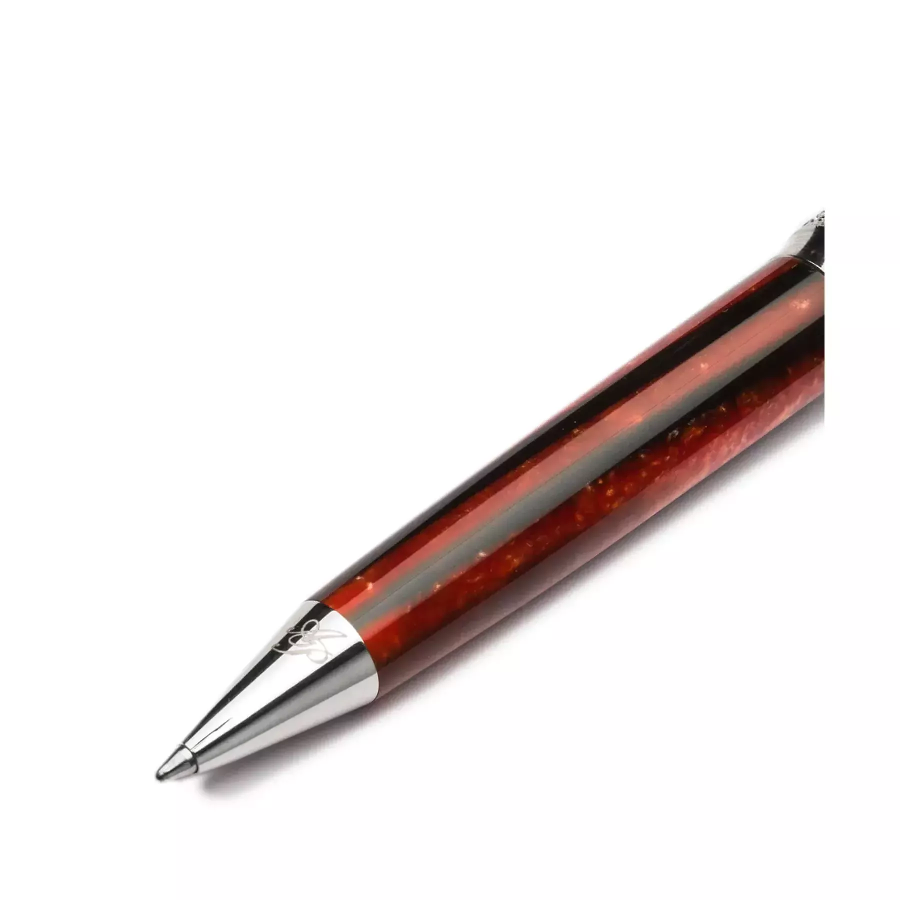 Pineider Penna a Sfera Arco Firefox Outlet