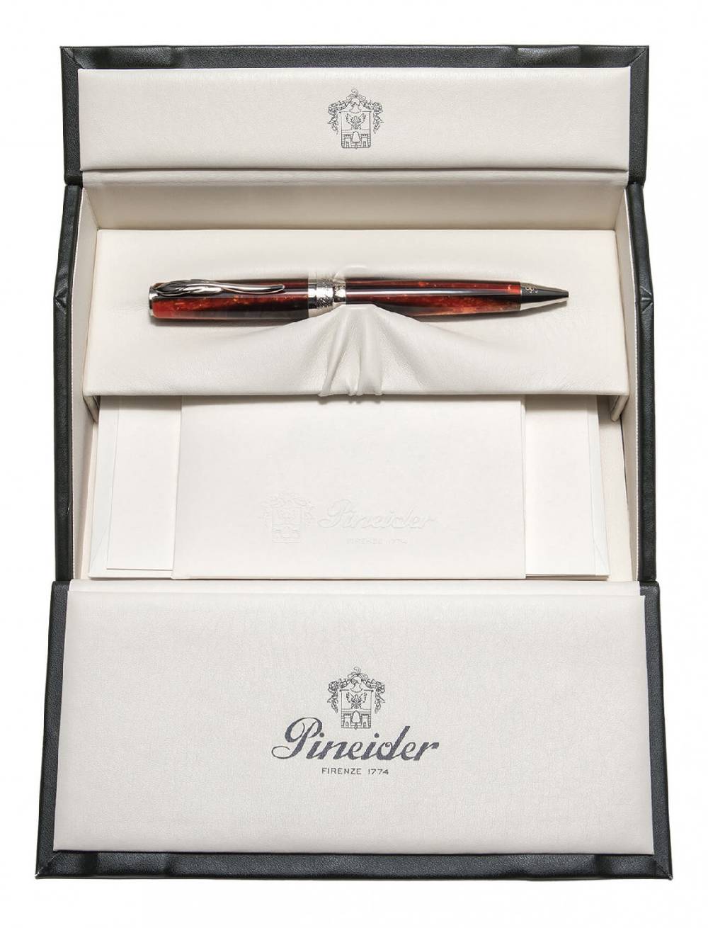 Pineider Penna a Sfera Arco Firefox Outlet