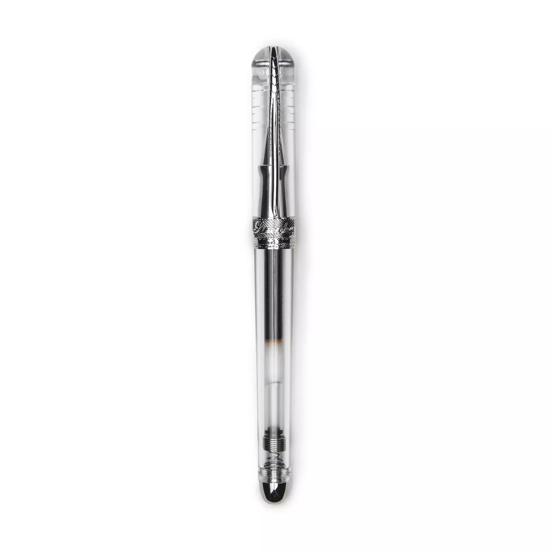 Pineider Penna Roller Avatar UR Demo Metal Offerte