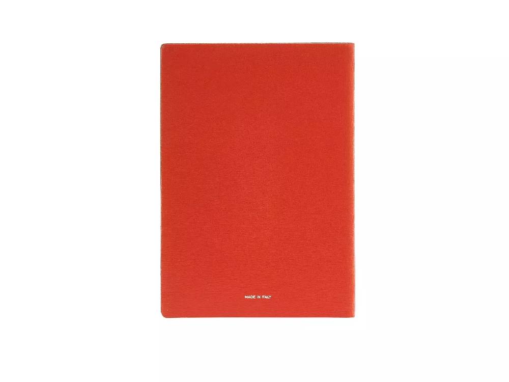 Pineider Agende Settimanale Milano 18 mesi- 14,5x21 cm Vendita Economica