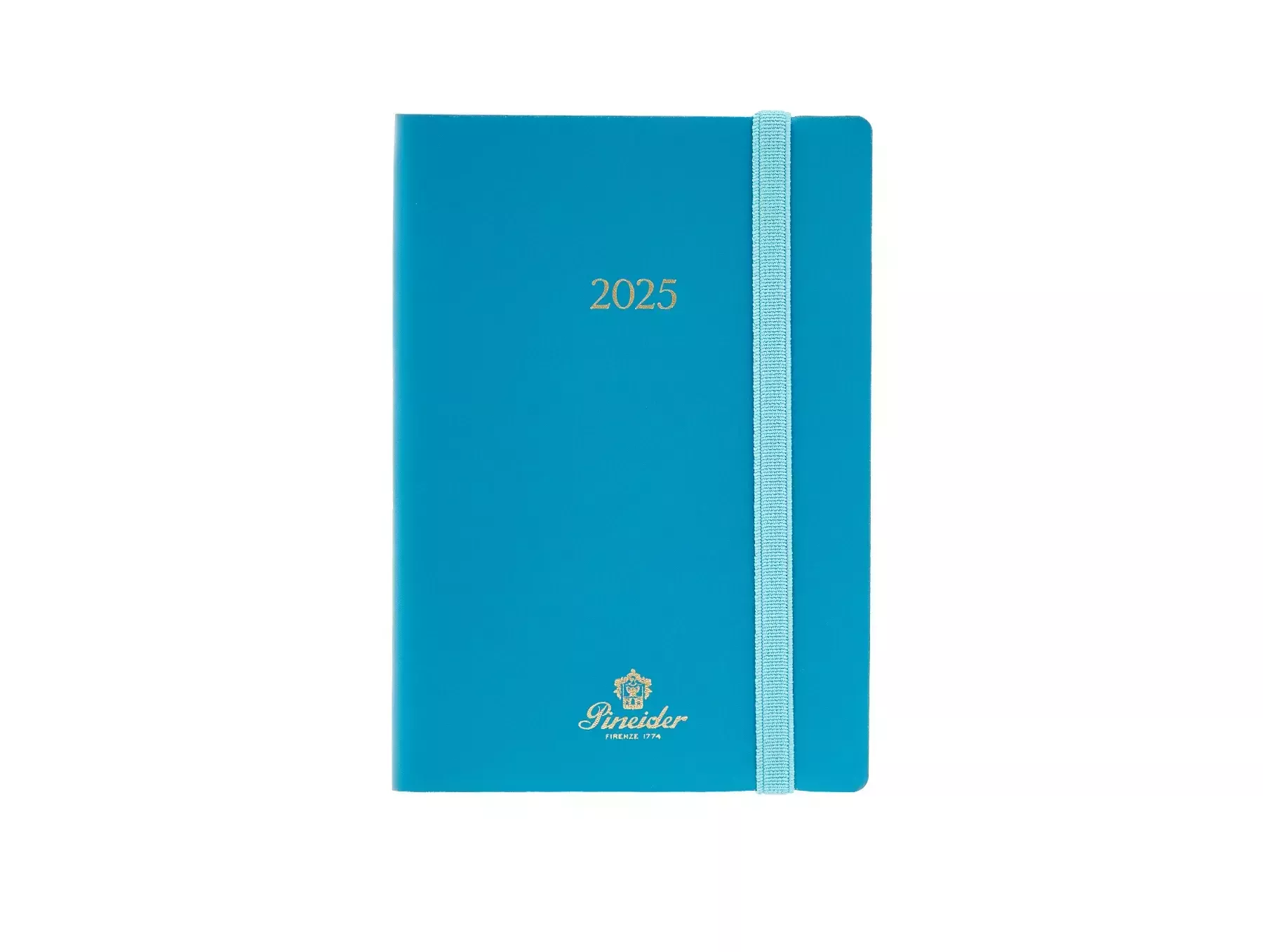 Pineider Agenda Settimanale Classic 2025 - 11x16 cm I Più Venduti