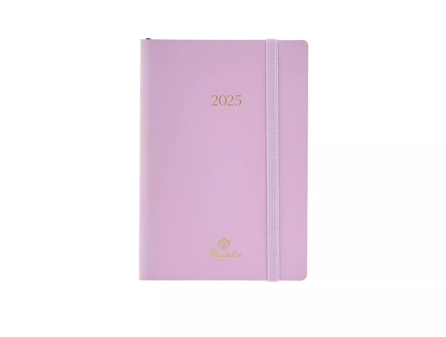 Pineider Agenda Giornaliera Classic 2025 - 11x16 cm Vendite Flash
