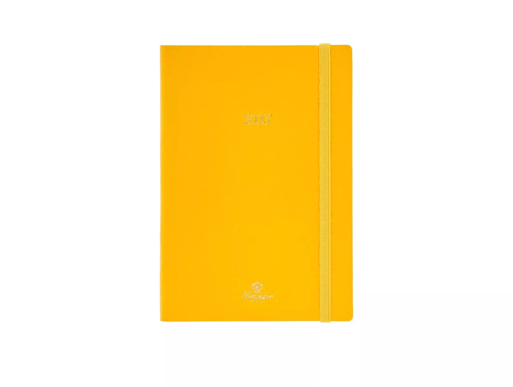 Pineider Agende Settimanale Pop 2025 - 14,5x21 cm Negozio