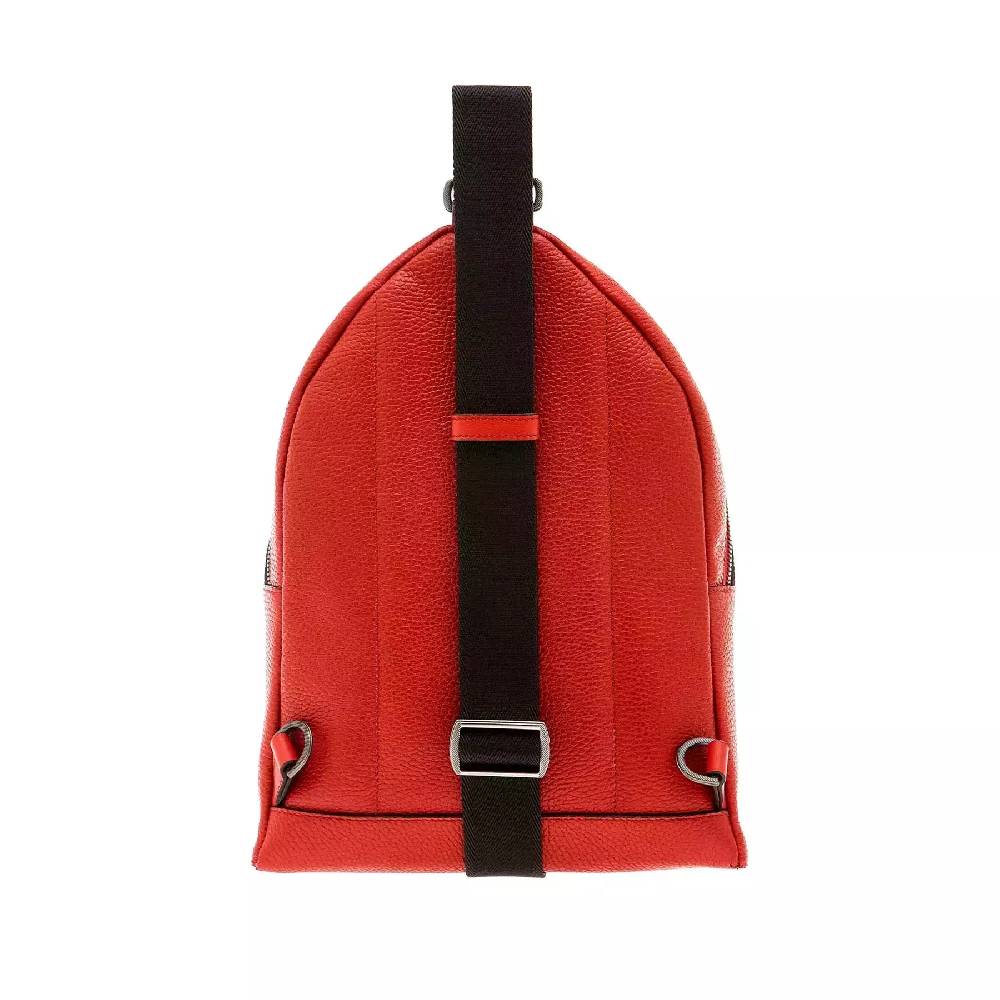 Pineider Sling Bag in Bottalato Soddisfazione Garantita