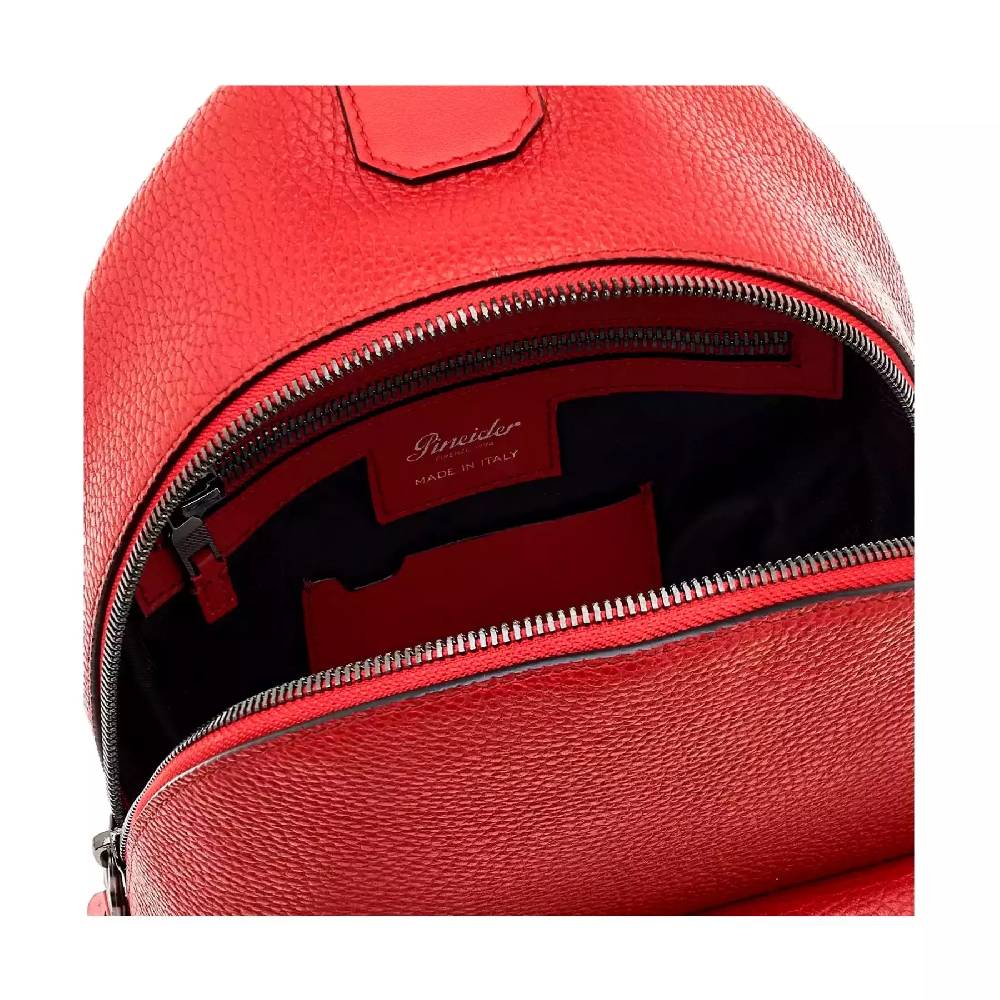 Pineider Sling Bag in Bottalato Soddisfazione Garantita