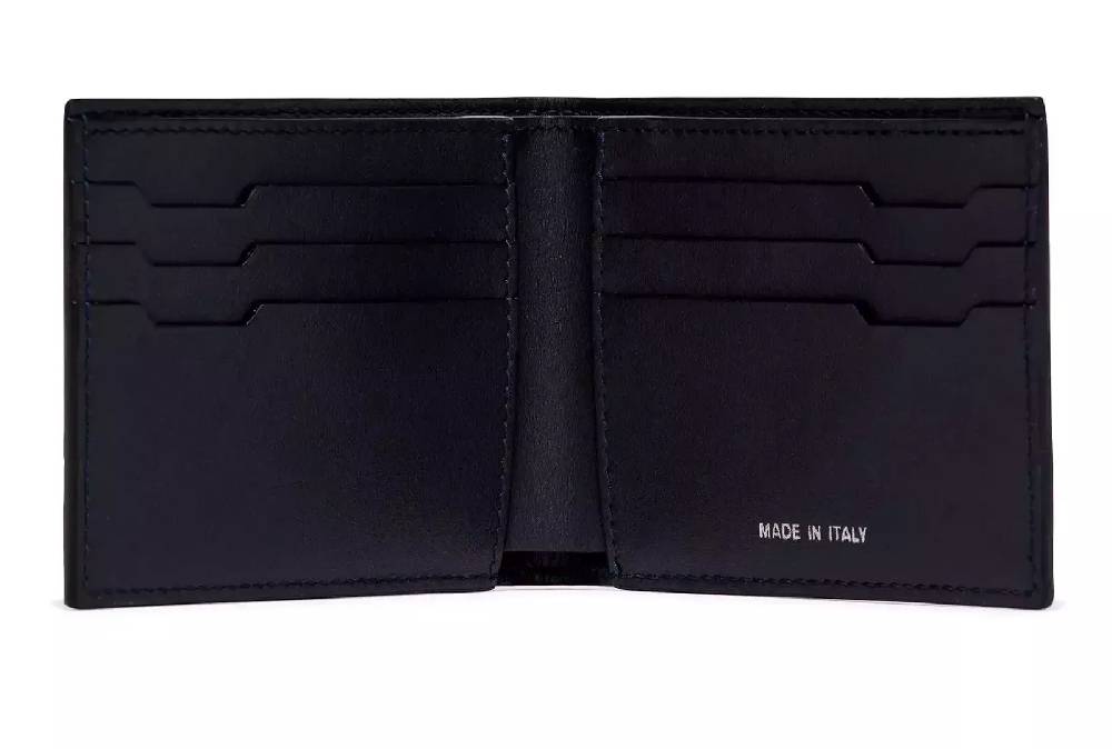 Pineider Portafoglio con 6 porta carte in Mini Franzi Shopping Online
