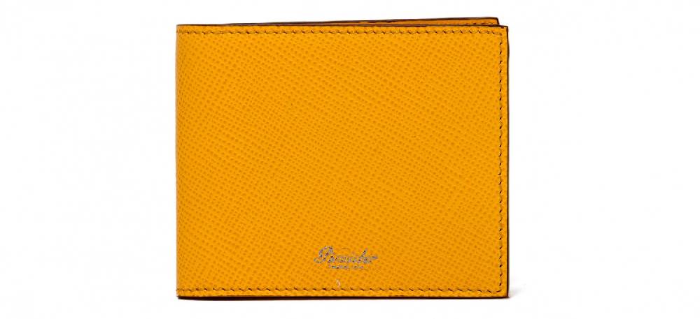 Pineider Portafoglio con 6 porta carte in Mini Franzi Shopping Online