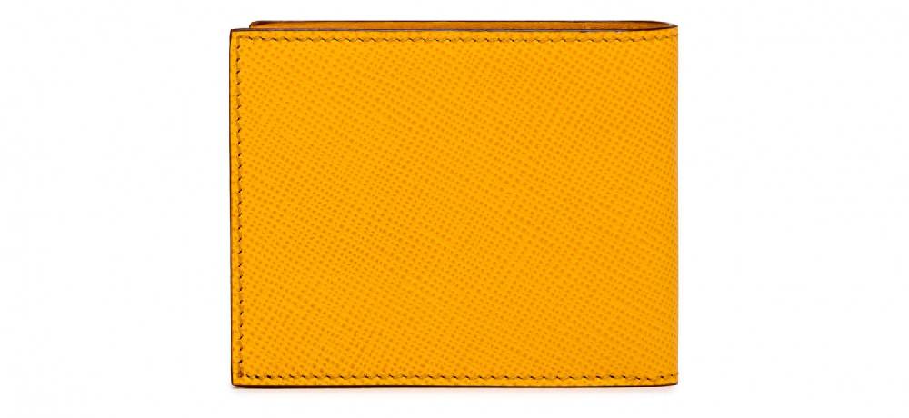 Pineider Portafoglio con 6 porta carte in Mini Franzi Shopping Online