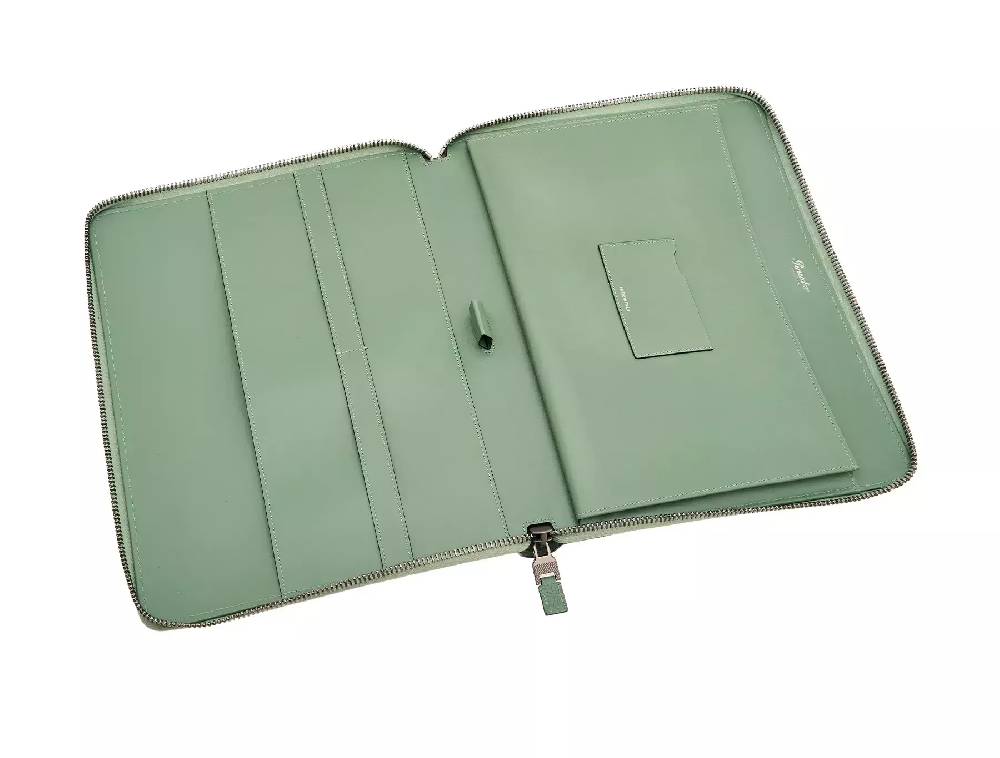 Pineider Porta iPad in Bottalato Sottocosto