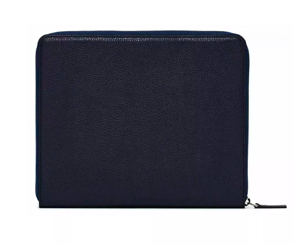 Pineider Porta iPad in Bottalato Sottocosto
