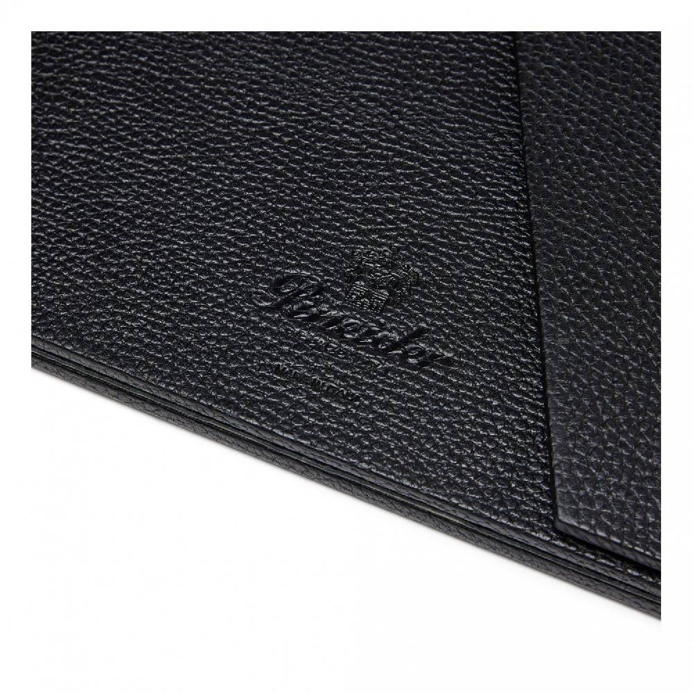 Pineider Cornice in pelle bottalata Grande Offerta