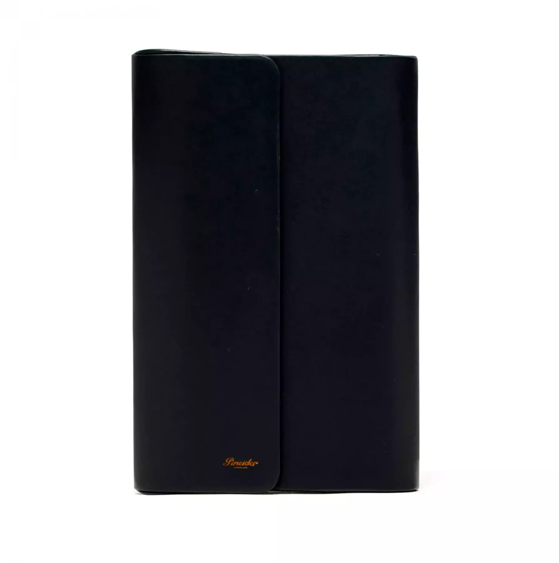 Pineider Astuccio in pelle 12 penna Outlet