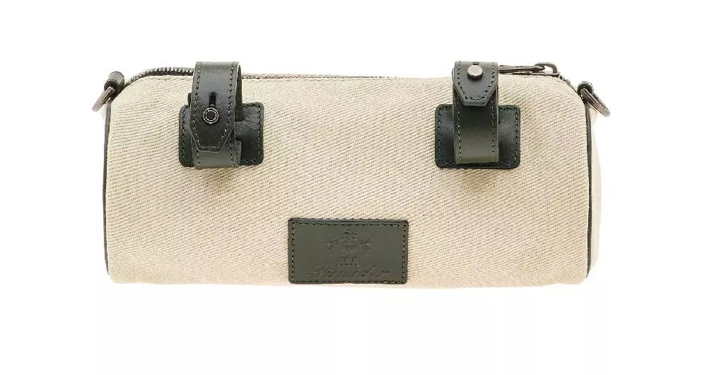 Pineider Borsa per Bicicletta Saldi Di Fabbrica