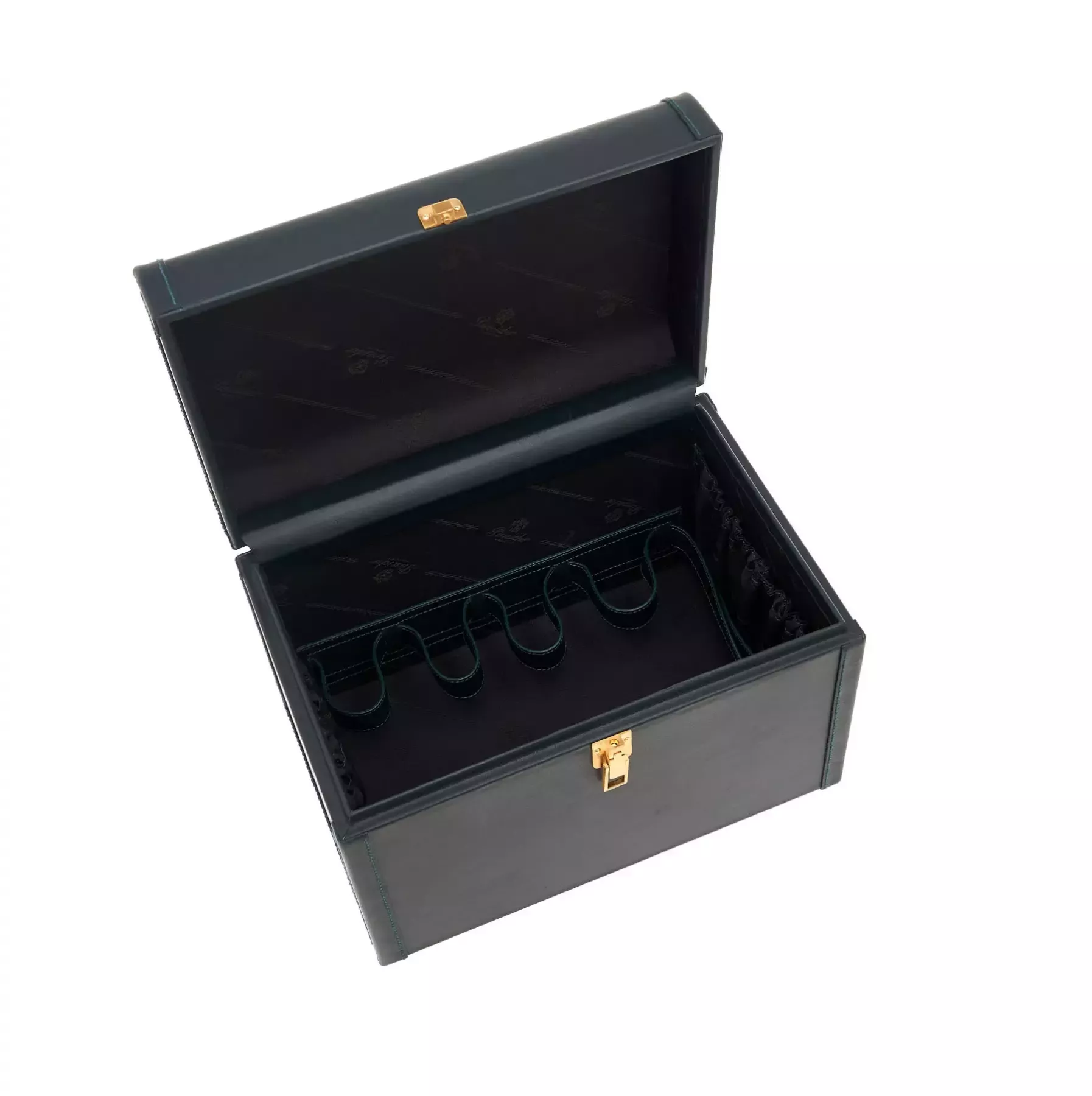 Pineider Passion Beauty Case Smooth Nuova