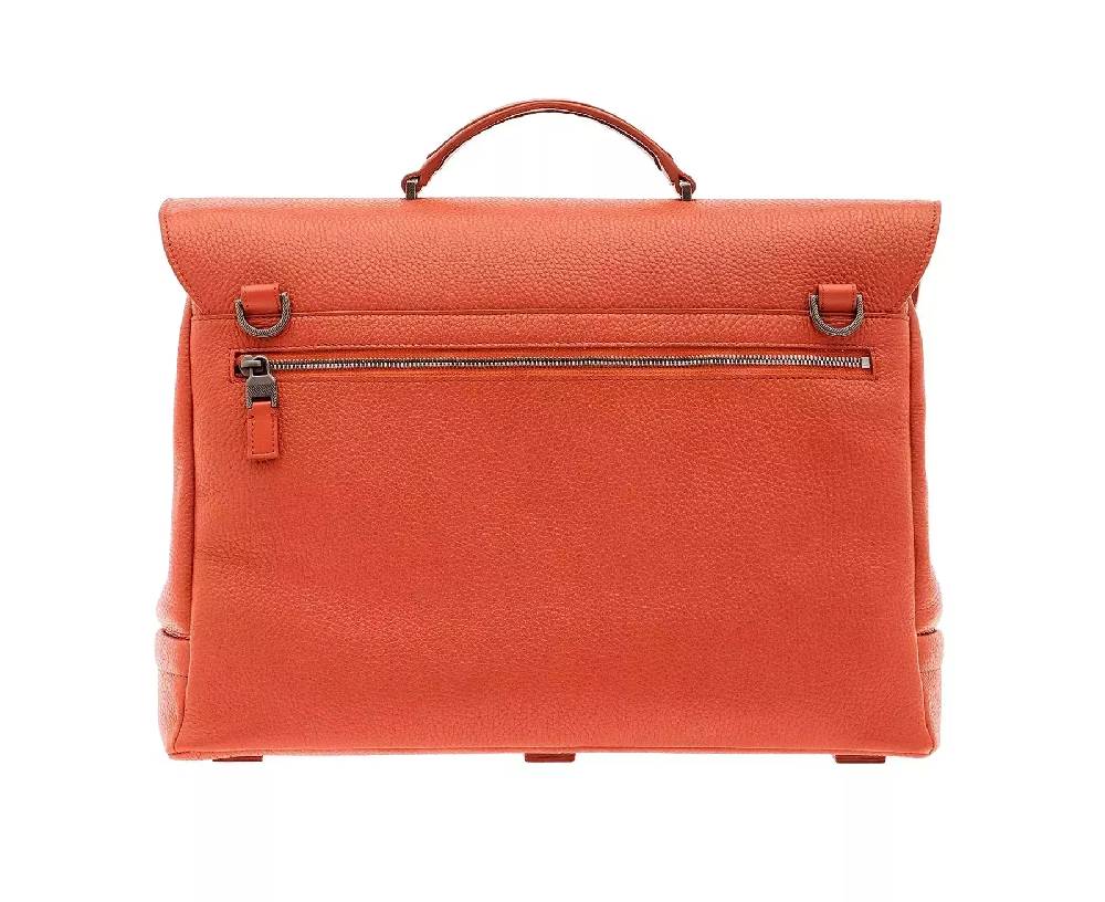 Pineider Doctor Briefcase in Bottalato 2025