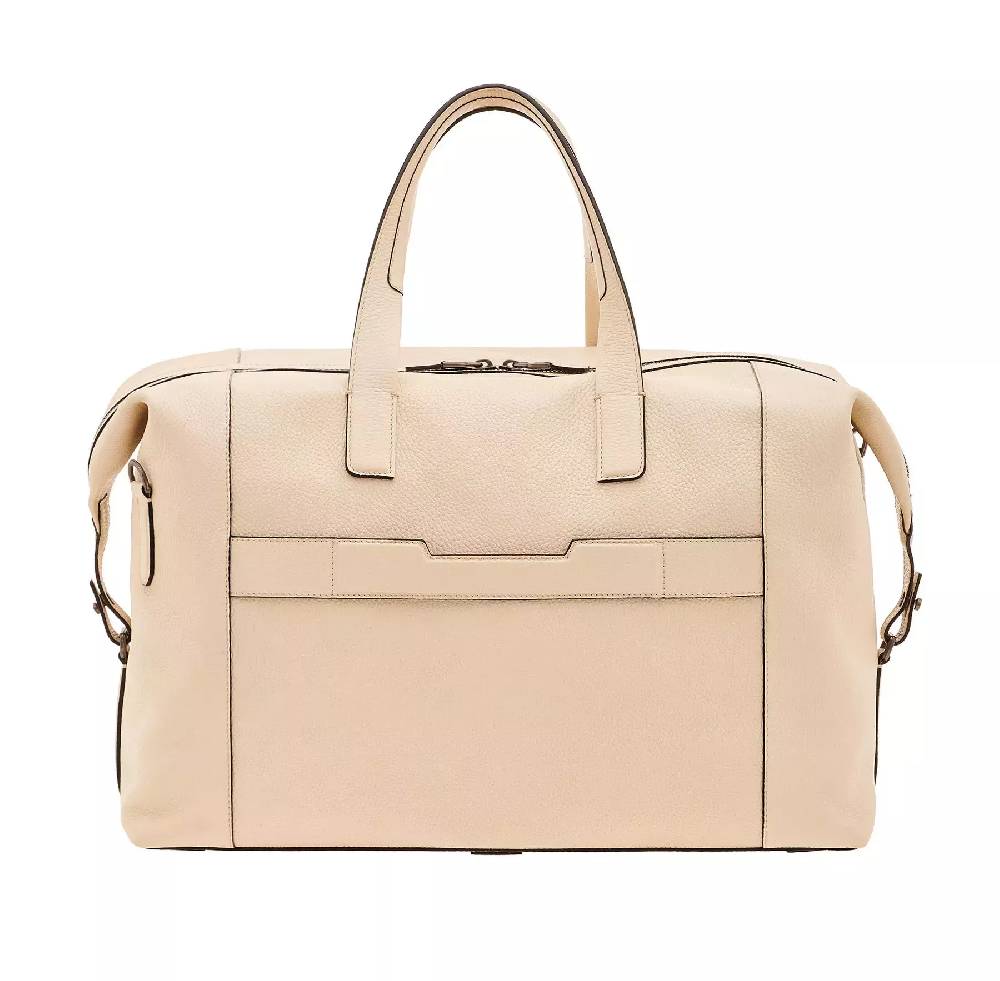 Pineider Cabin Duffle in Bottalato Promozione