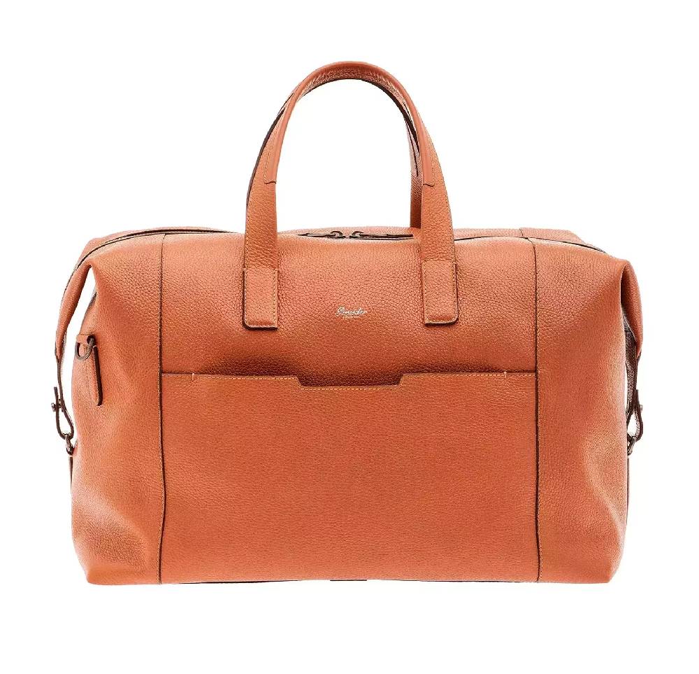 Pineider Cabin Duffle in Bottalato Promozione