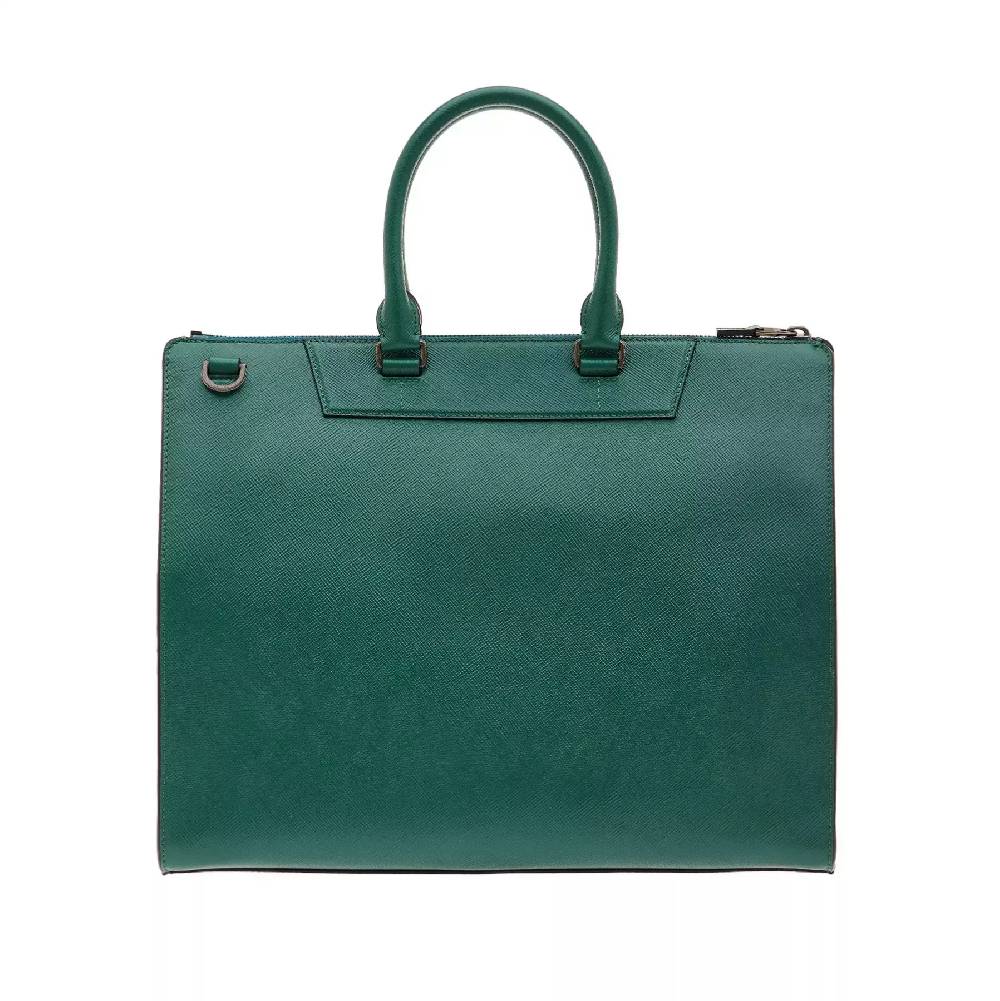 Pineider Business Duffle in Mini Franzi Negozi Online