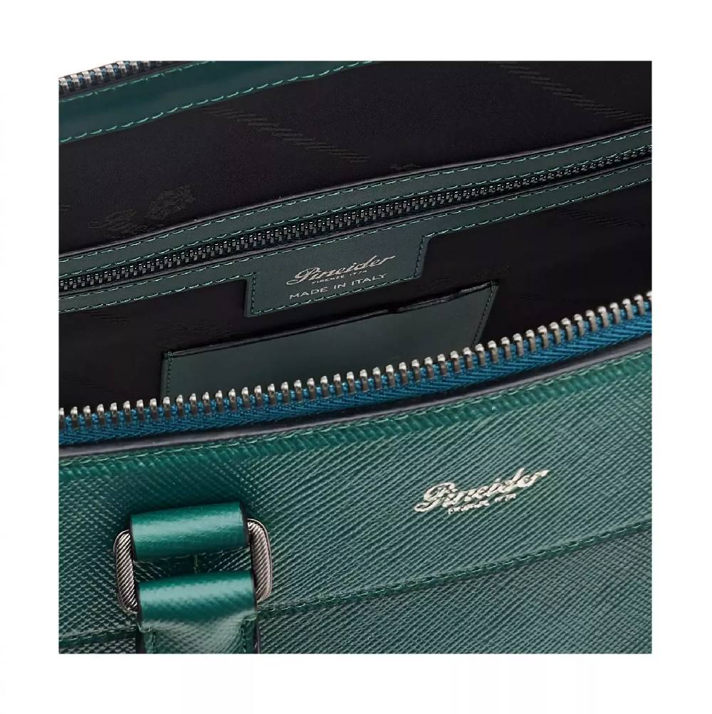 Pineider Business Duffle in Mini Franzi Negozi Online