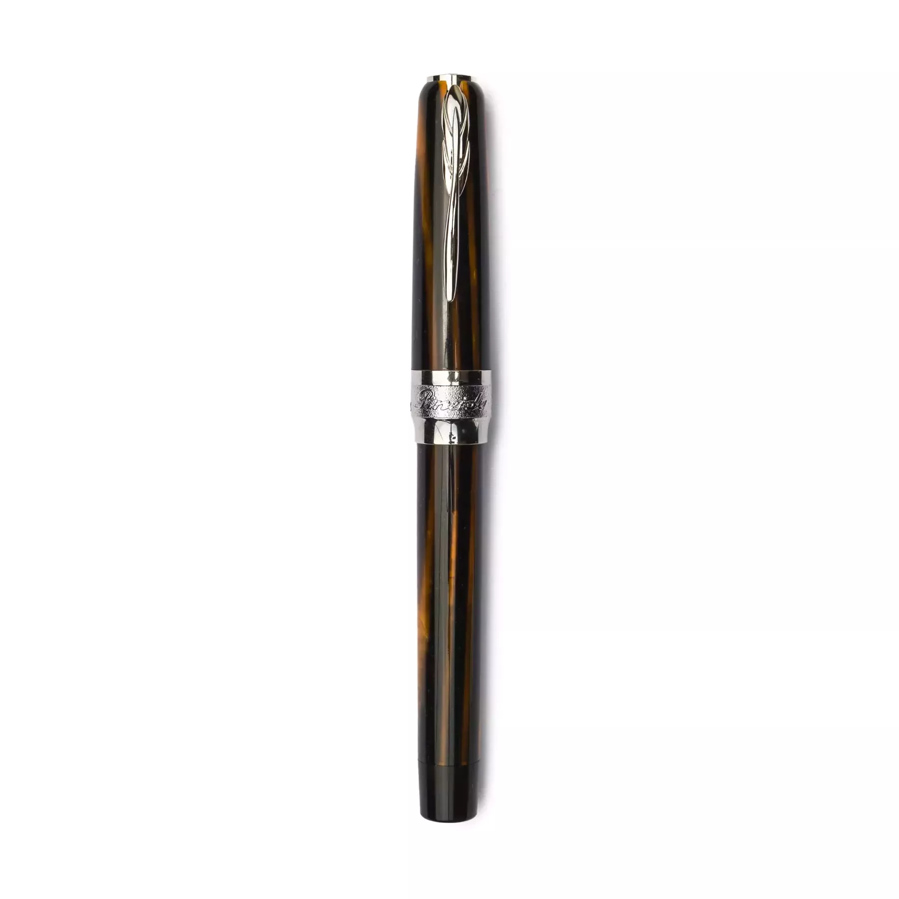 Pineider Penna Stilografica Arco Blue Bee Acquista Ora