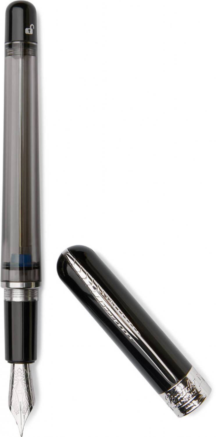 Pineider Penna stilografica Avatar UR Touch Down Offerta San Valentino