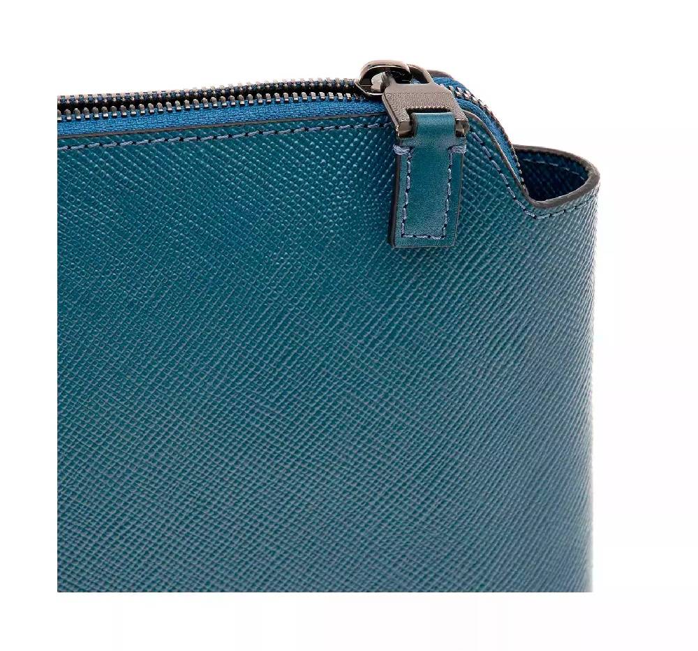 Pineider Pouch Medium in Mini Franzi 2025