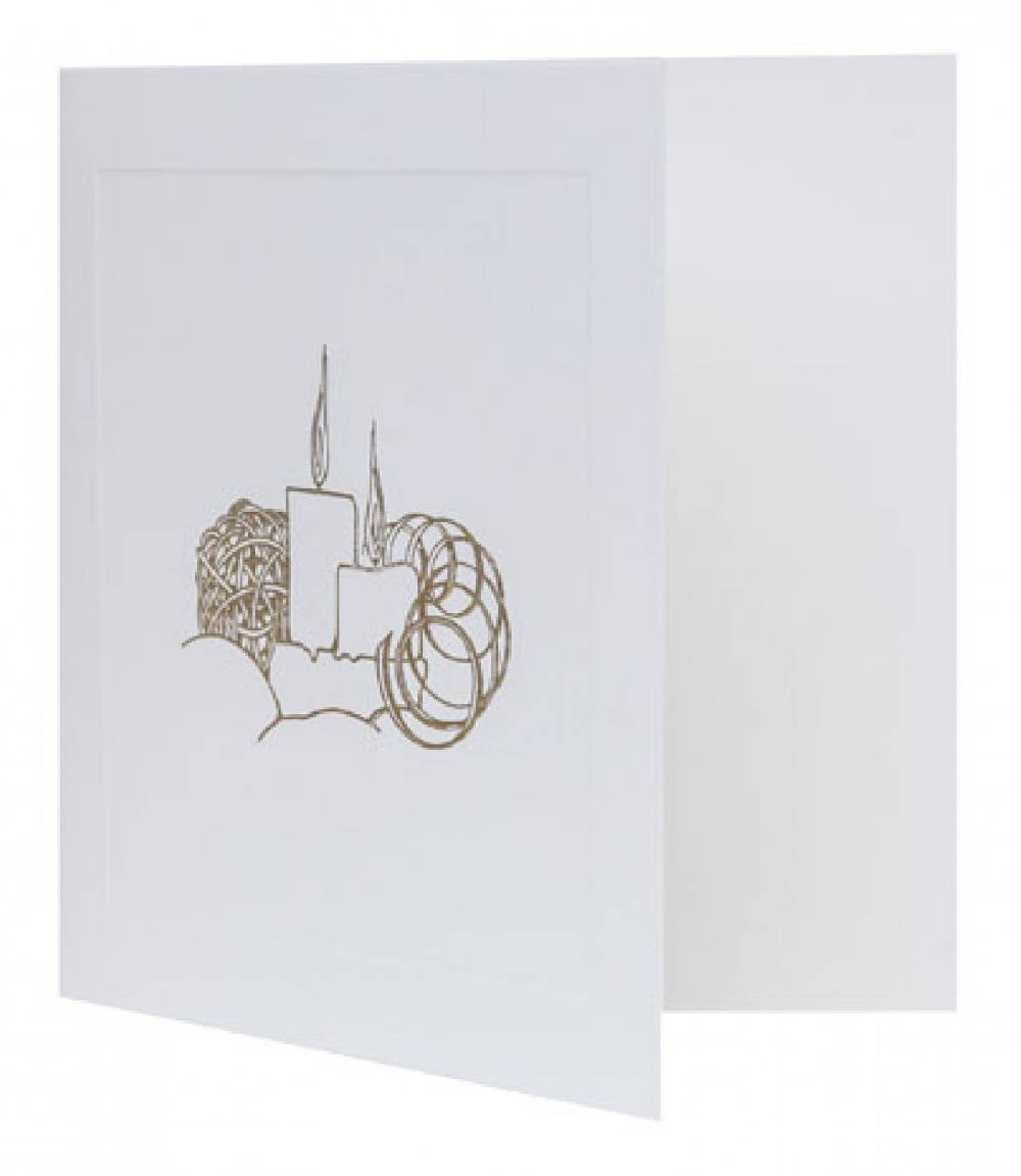 Pineider Christmas Box mix carte e buste Online
