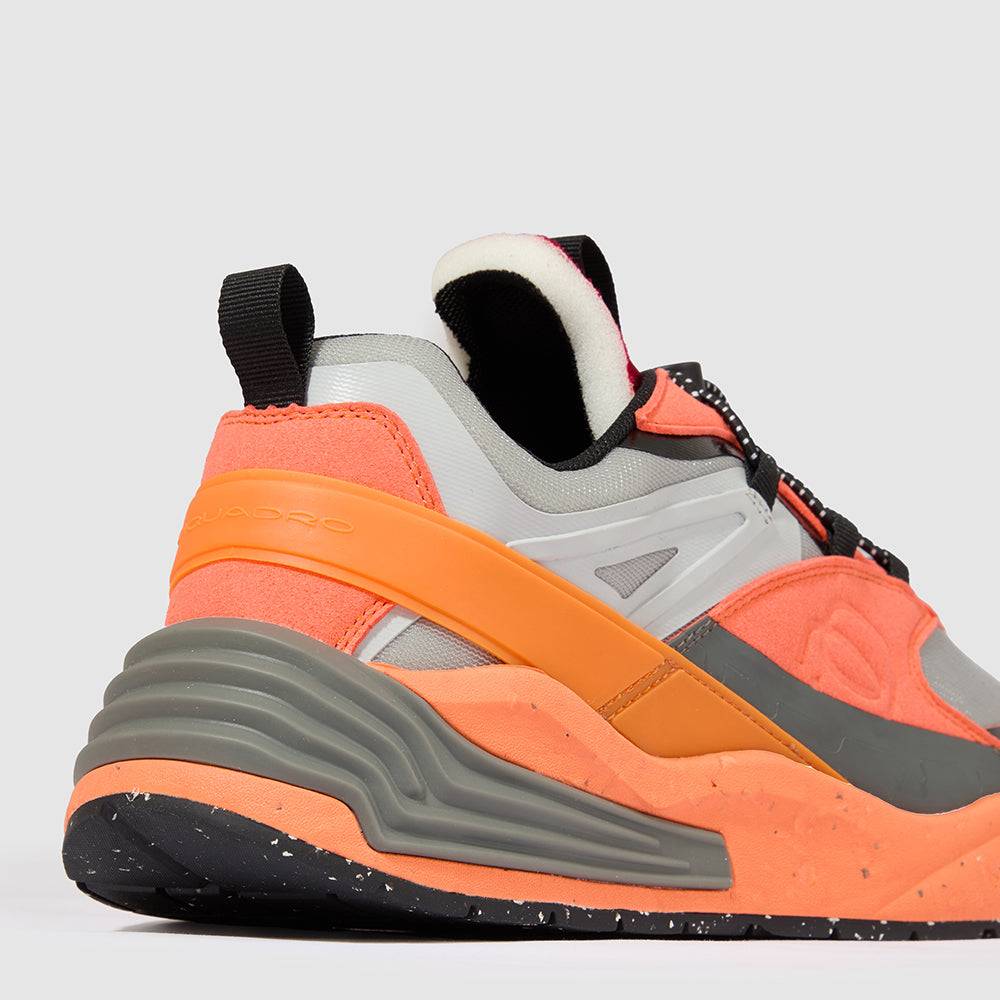 Piquadro Sneakers in recycled materials Promozione