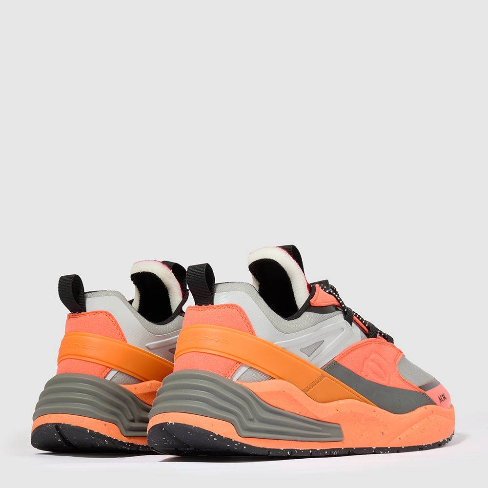Piquadro Sneakers in recycled materials Promozione