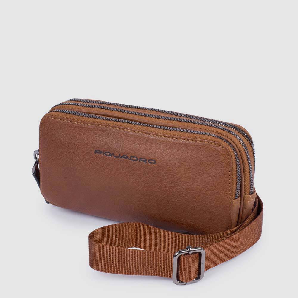 Piquadro Case with three dividers Acquista Ora