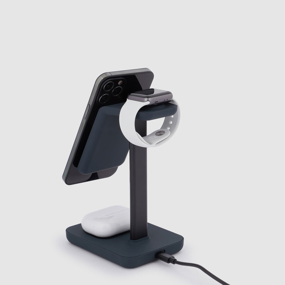 Piquadro Wireless charging station Promozione Limitata