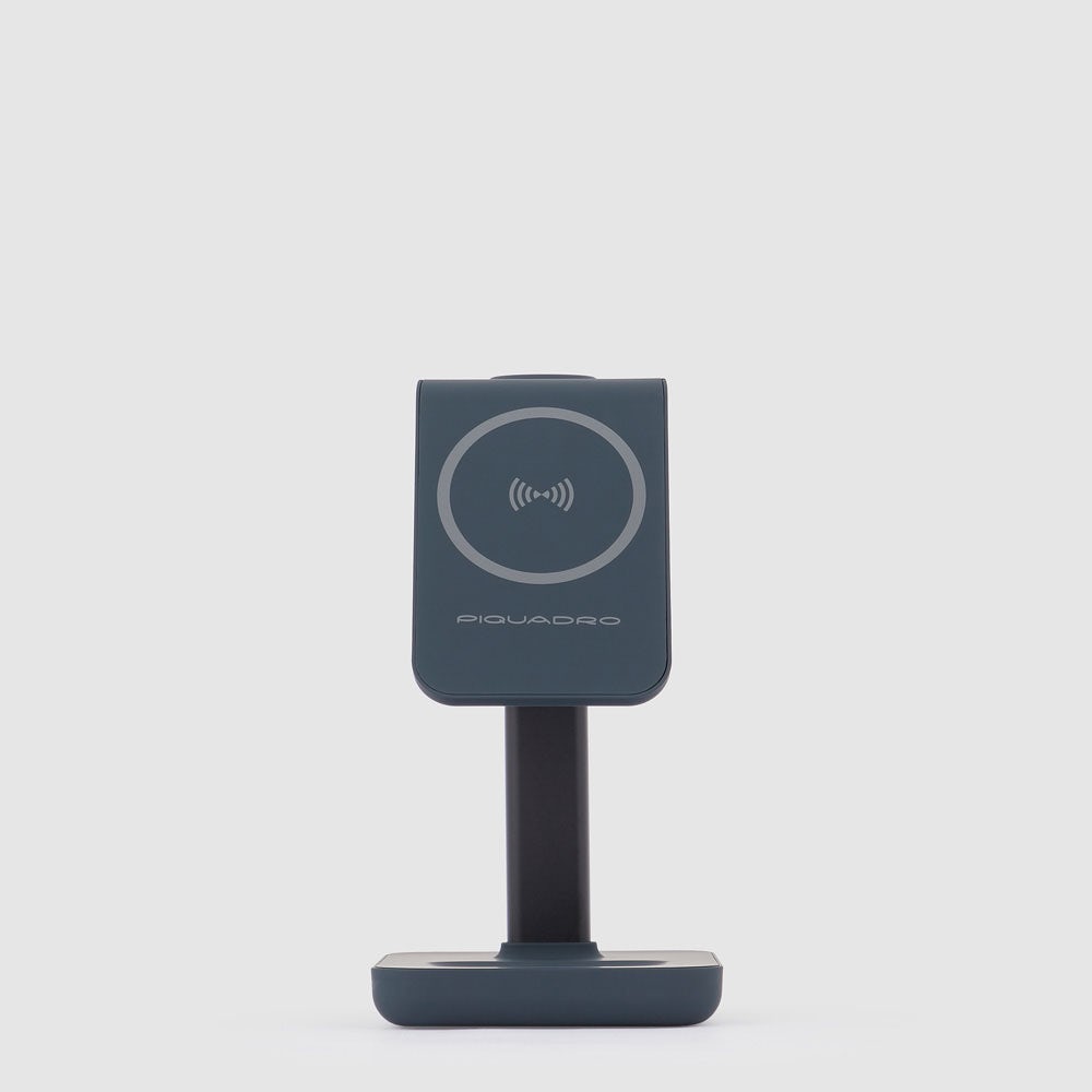 Piquadro Wireless charging station Promozione Limitata
