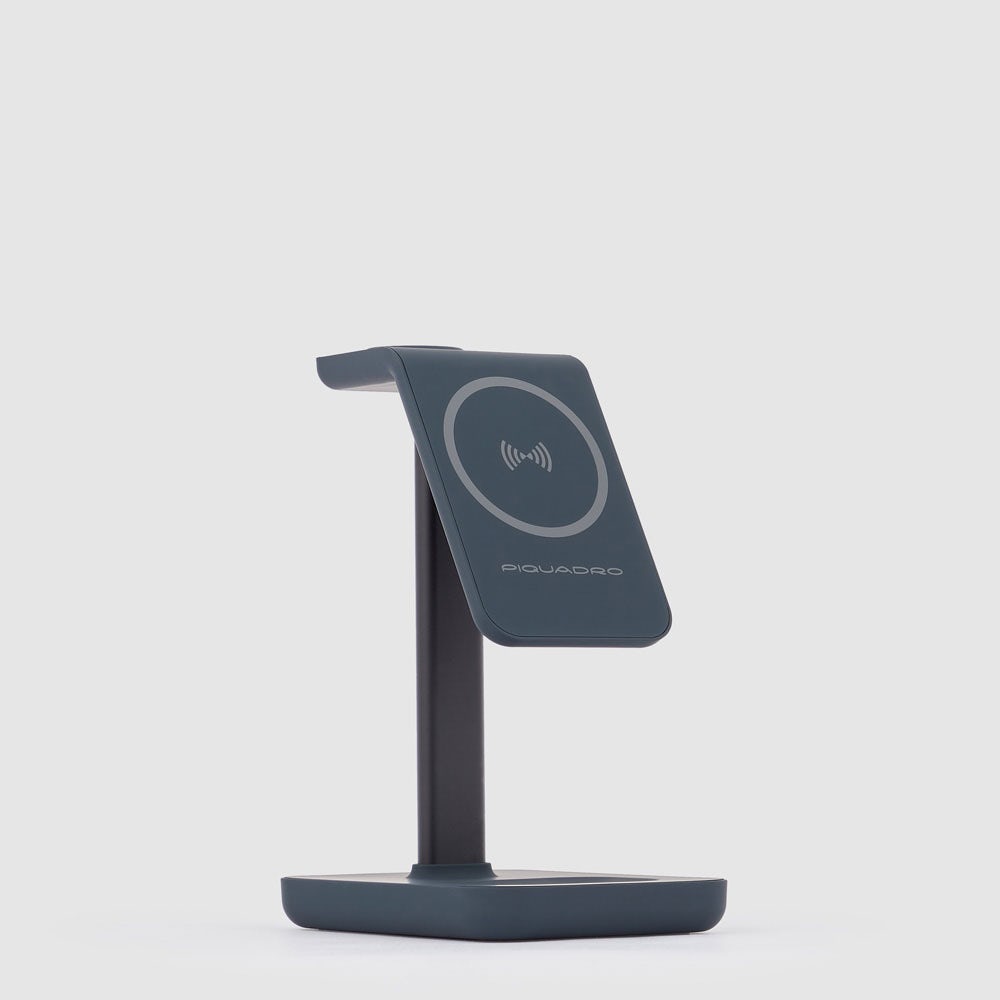 Piquadro Wireless charging station Promozione Limitata