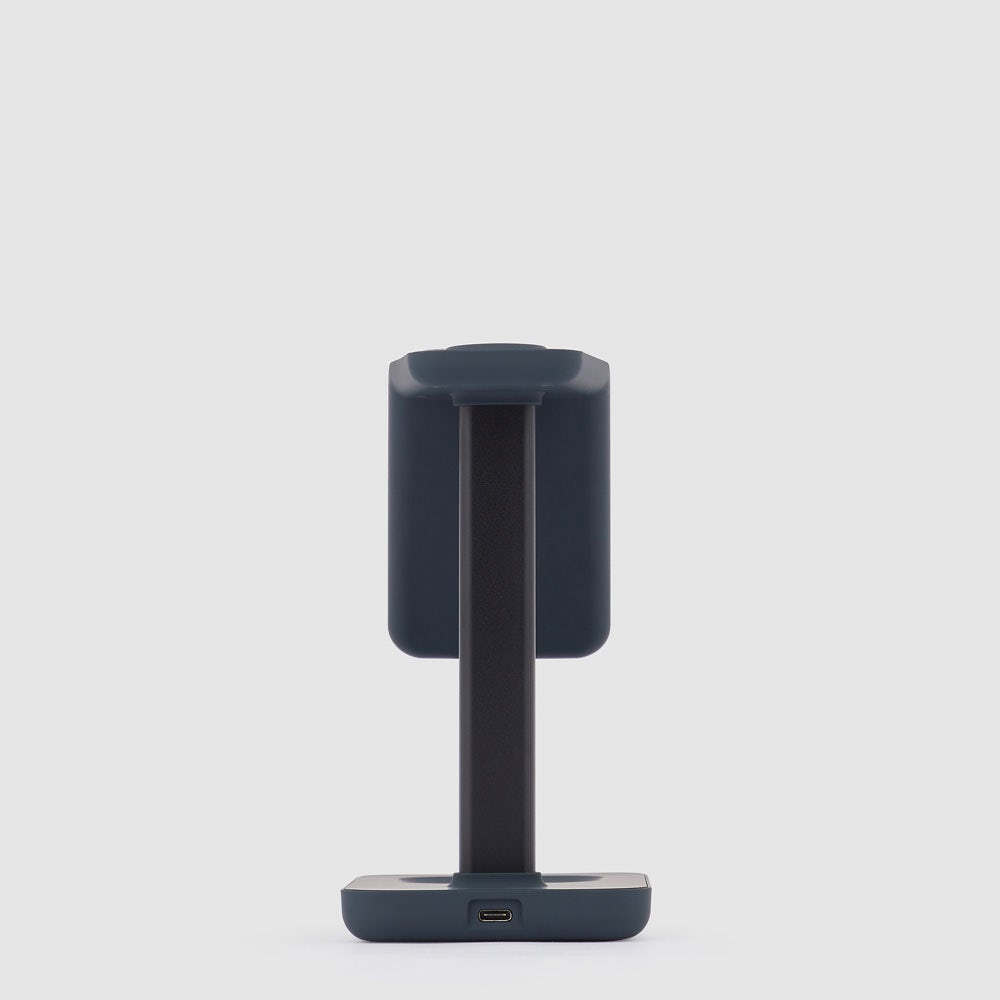 Piquadro Wireless charging station Promozione Limitata