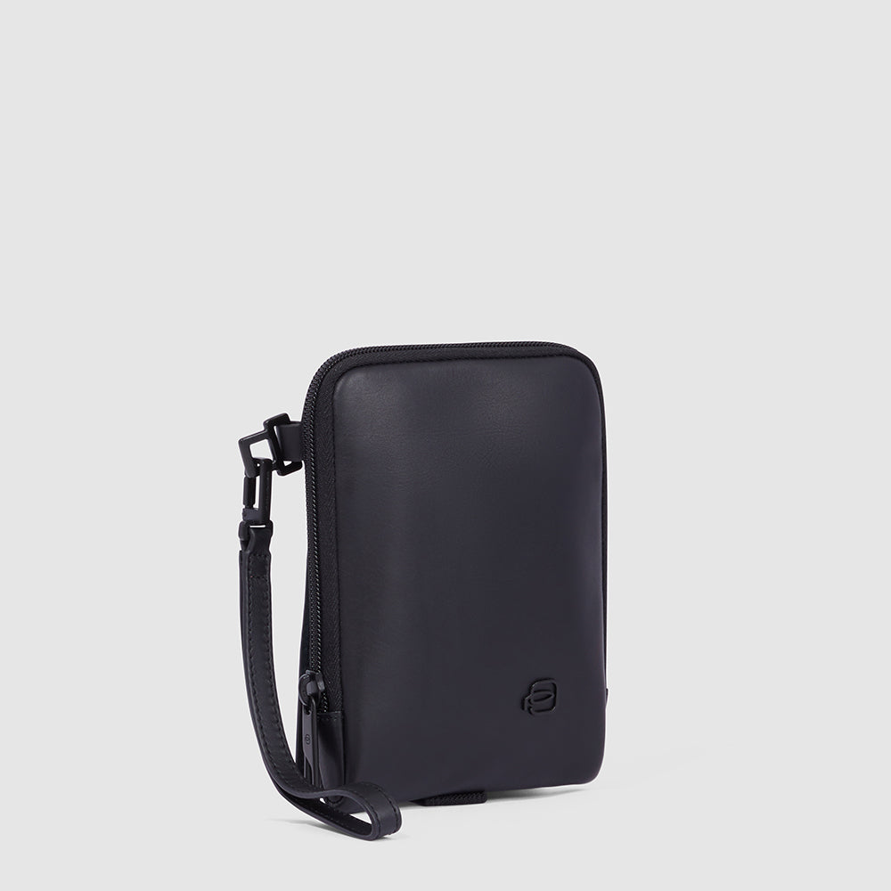 Piquadro Modular men's clutch Fino Al -60%