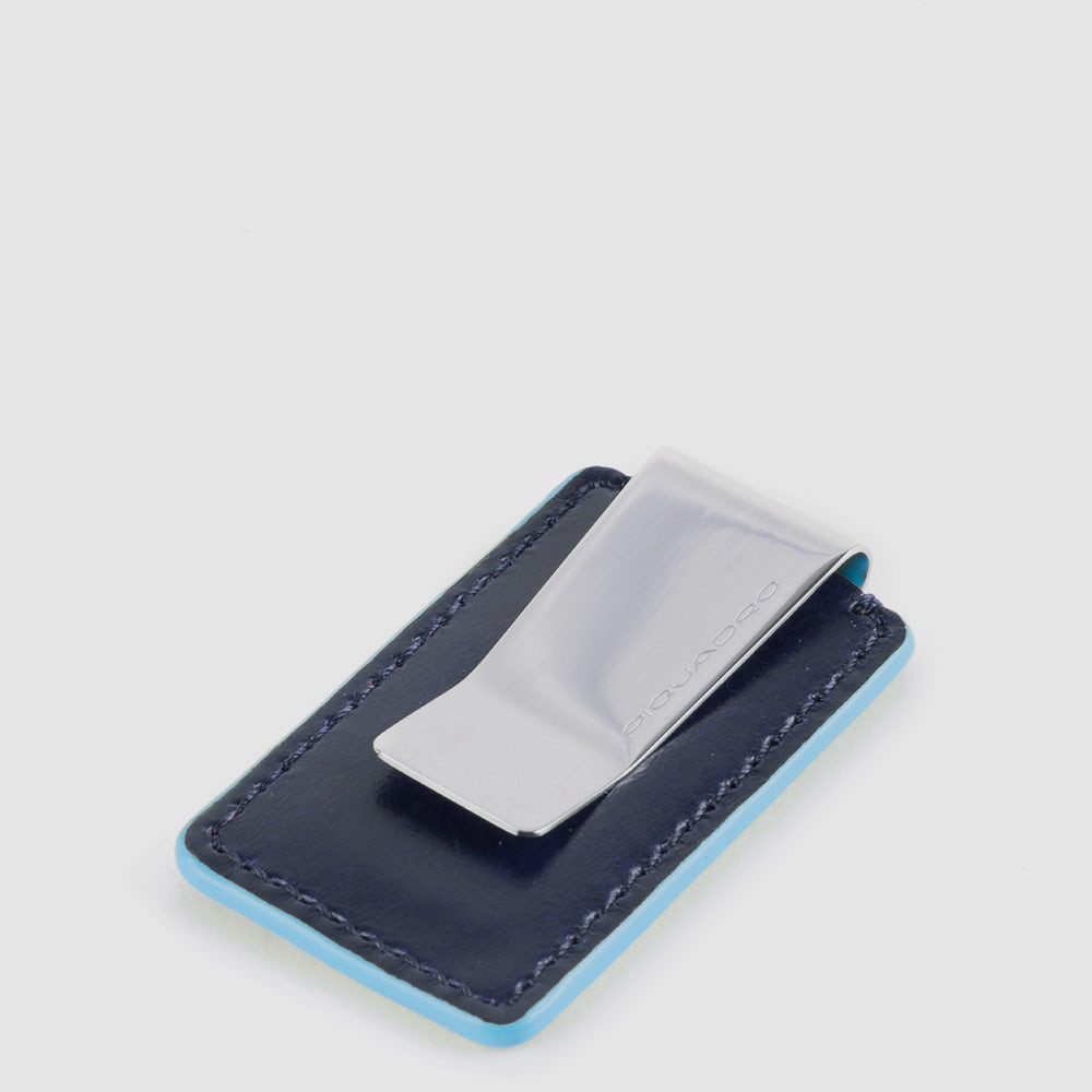 Piquadro Money-clip Affare Del Giorno