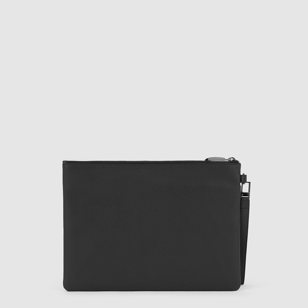Piquadro Men’s clutch with iPad® compartment Novità