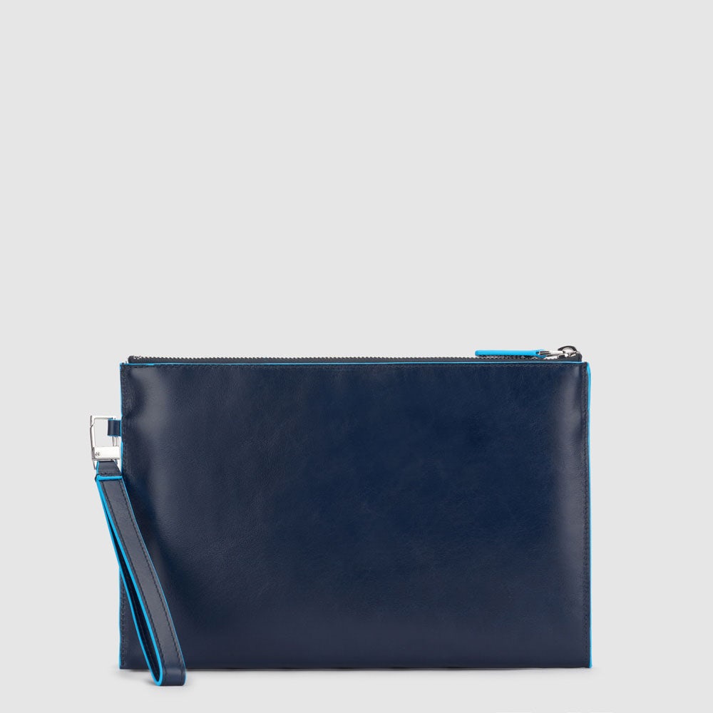 Piquadro Slim iPad®mini men’s clutch Economico