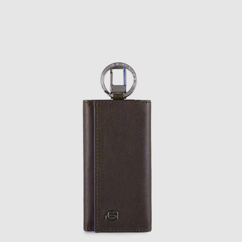 Piquadro Key holder for armoured door I Più Venduti