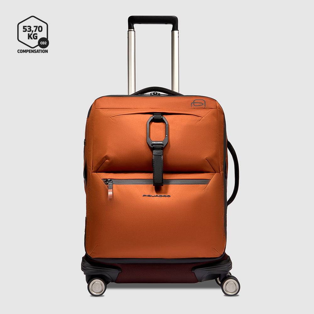 Piquadro Modular cabin size spinner Negozio