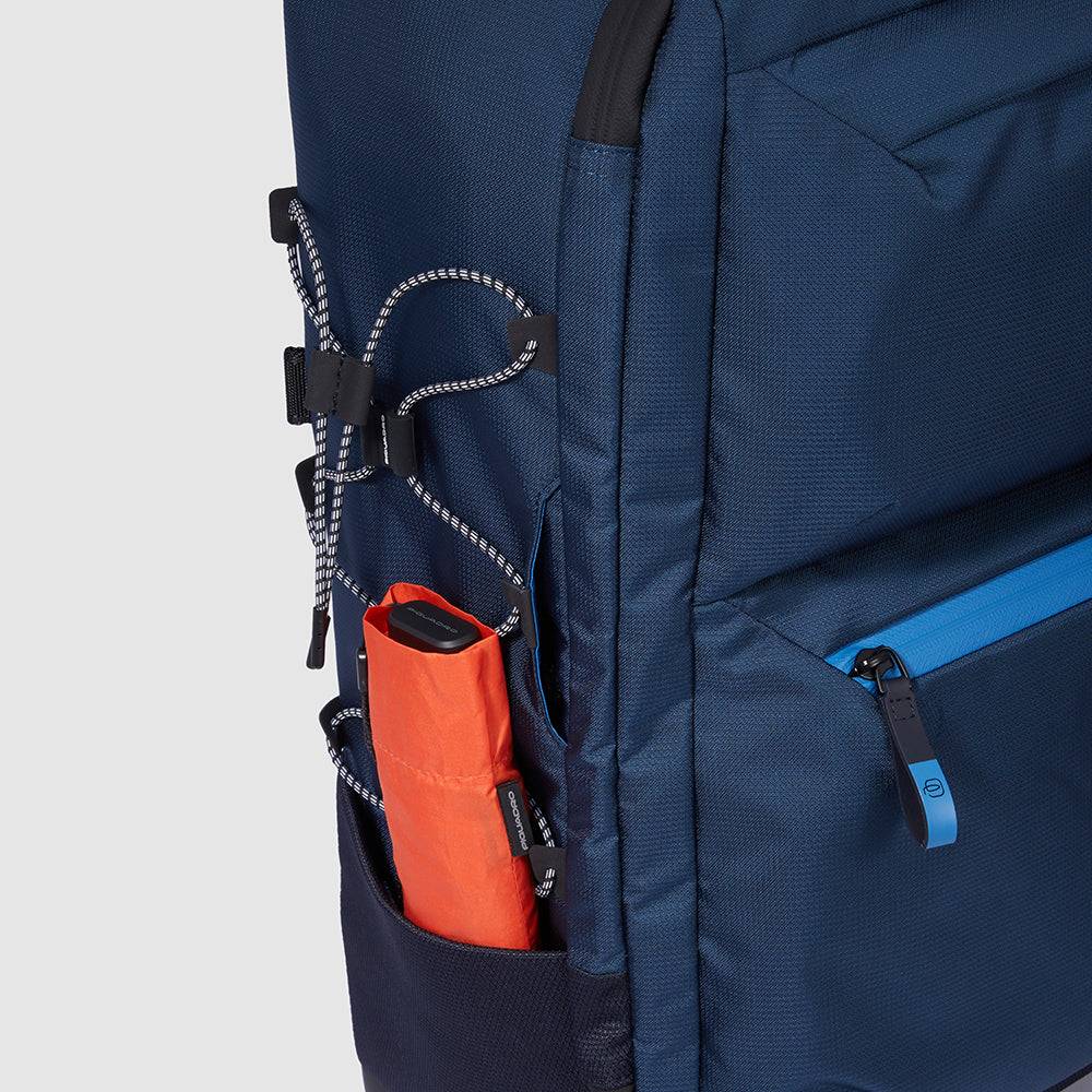 Piquadro Modular cabin size spinner Negozio